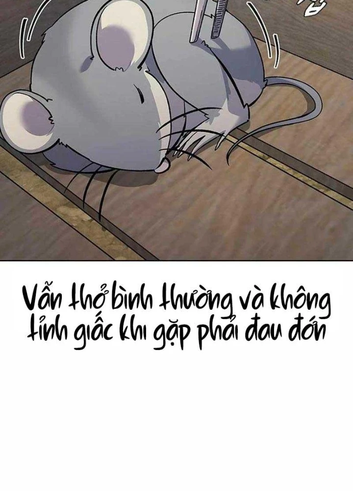 Bác Sĩ Tới Joseon Chapter 28 - Trang 2