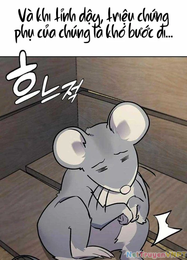 Bác Sĩ Tới Joseon Chapter 28 - Trang 2