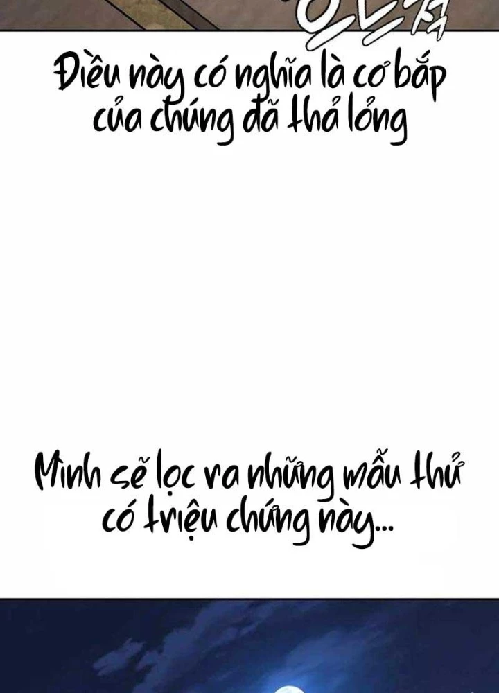 Bác Sĩ Tới Joseon Chapter 28 - Trang 2