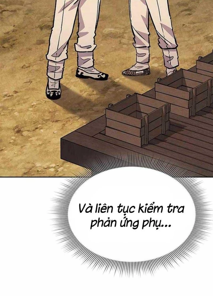 Bác Sĩ Tới Joseon Chapter 28 - Trang 2