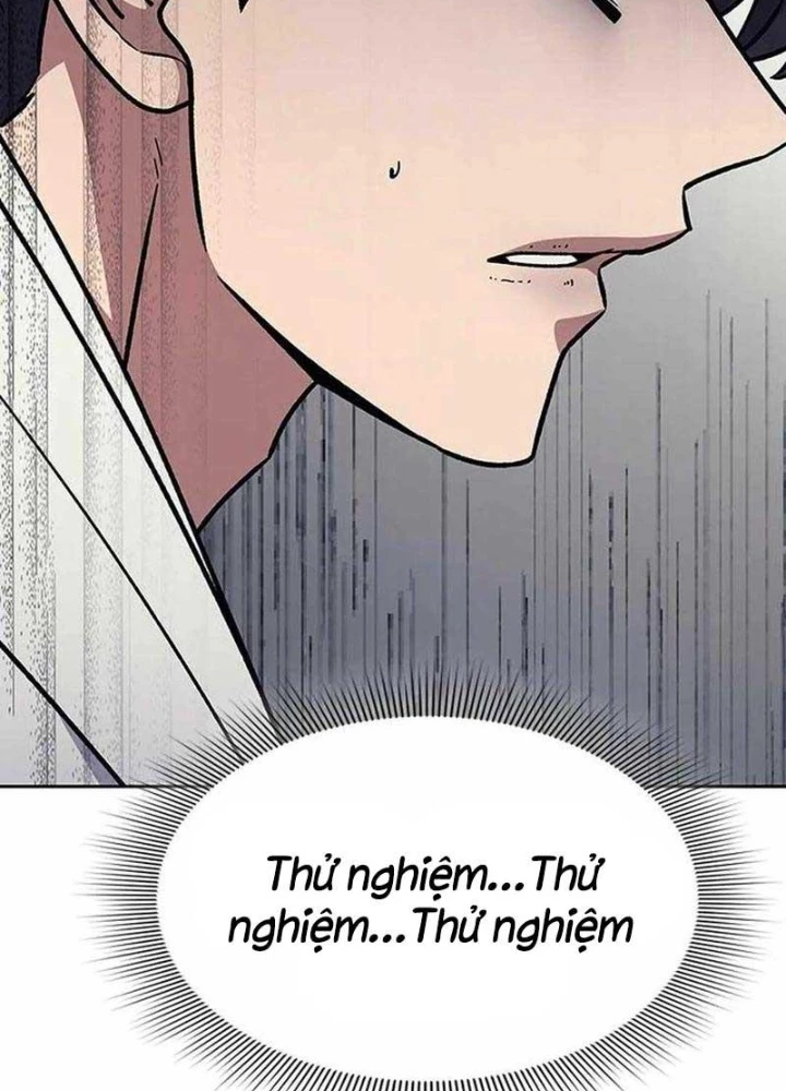 Bác Sĩ Tới Joseon Chapter 28 - Trang 2
