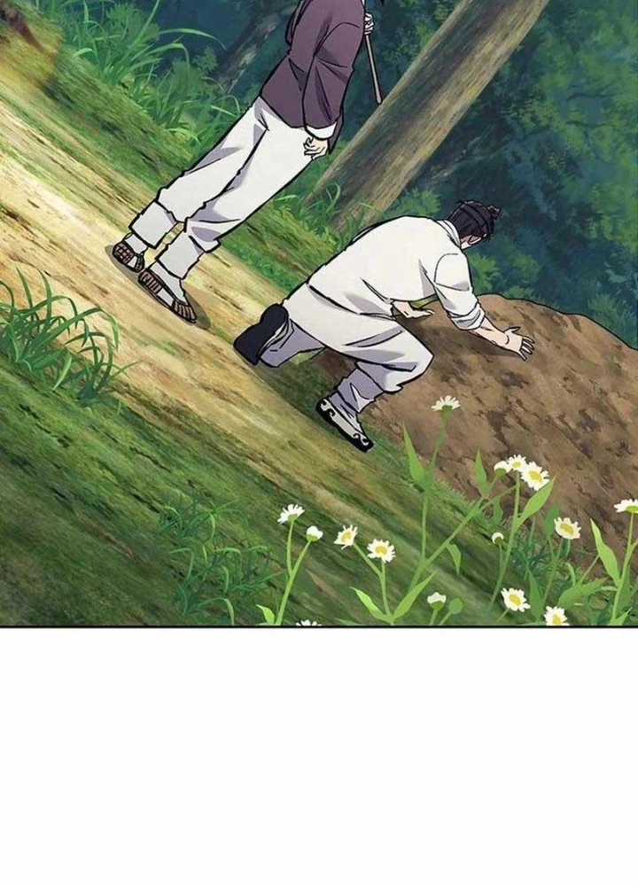 Bác Sĩ Tới Joseon Chapter 28 - Trang 2