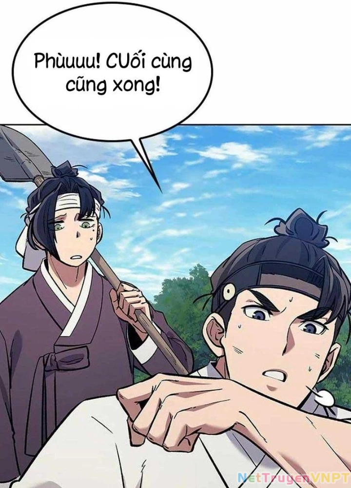 Bác Sĩ Tới Joseon Chapter 28 - Trang 2