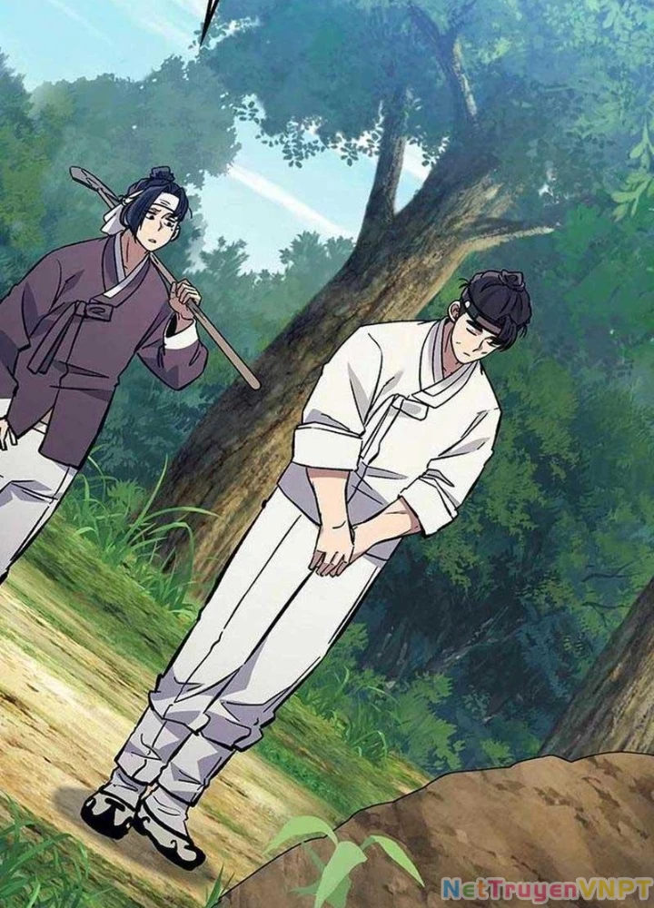 Bác Sĩ Tới Joseon Chapter 28 - Trang 2