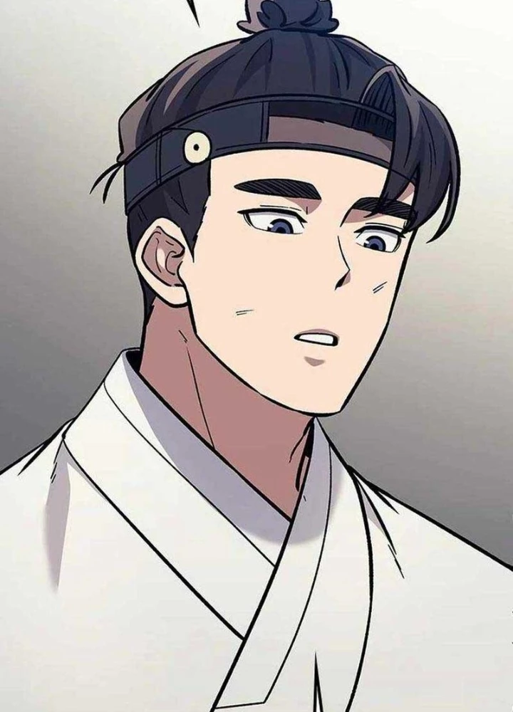 Bác Sĩ Tới Joseon Chapter 28 - Trang 2