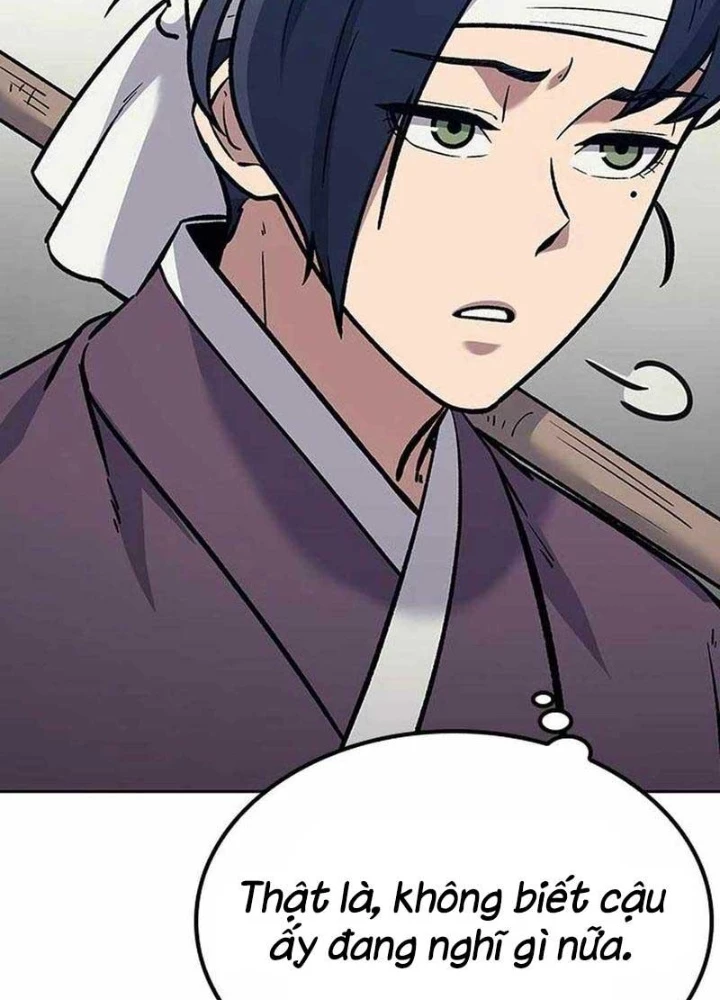 Bác Sĩ Tới Joseon Chapter 28 - Trang 2