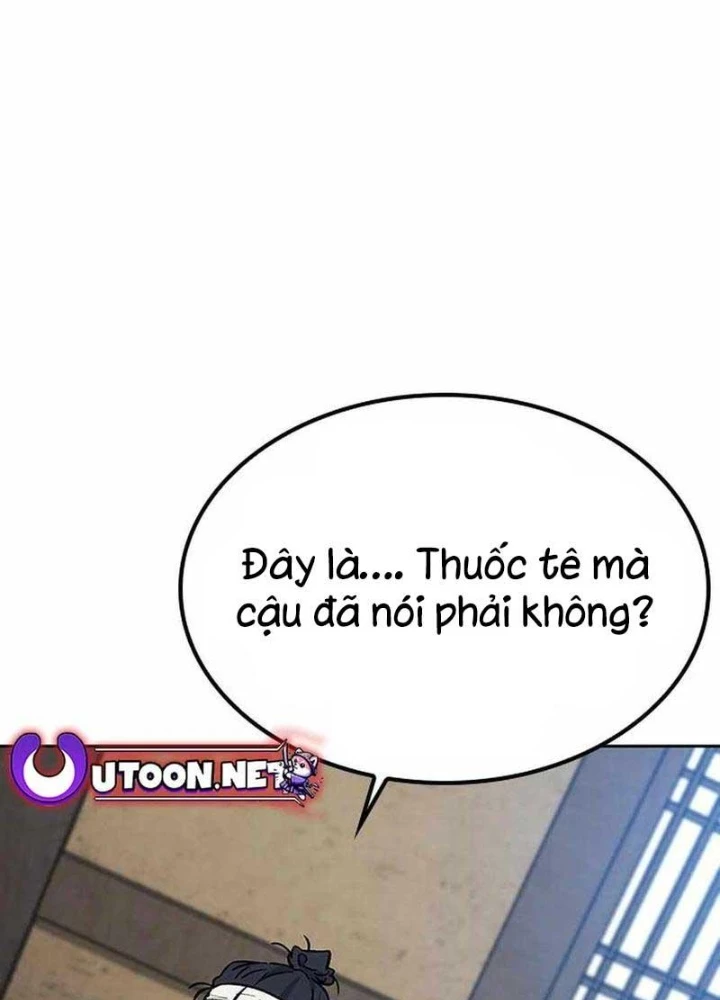 Bác Sĩ Tới Joseon Chapter 28 - Trang 2