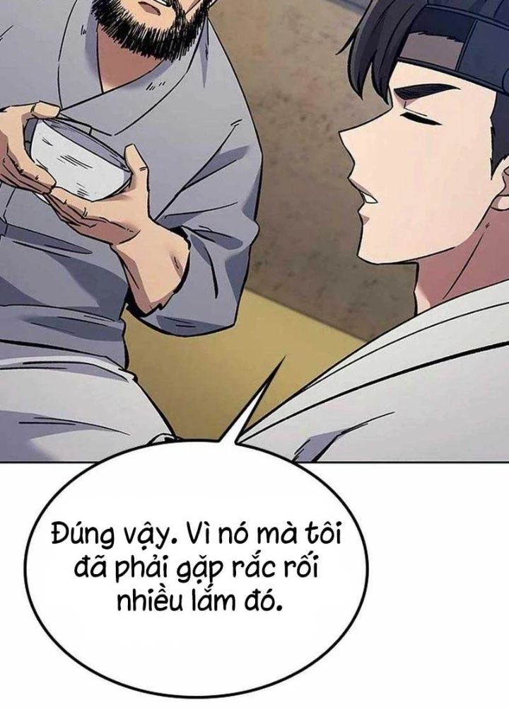 Bác Sĩ Tới Joseon Chapter 28 - Trang 2