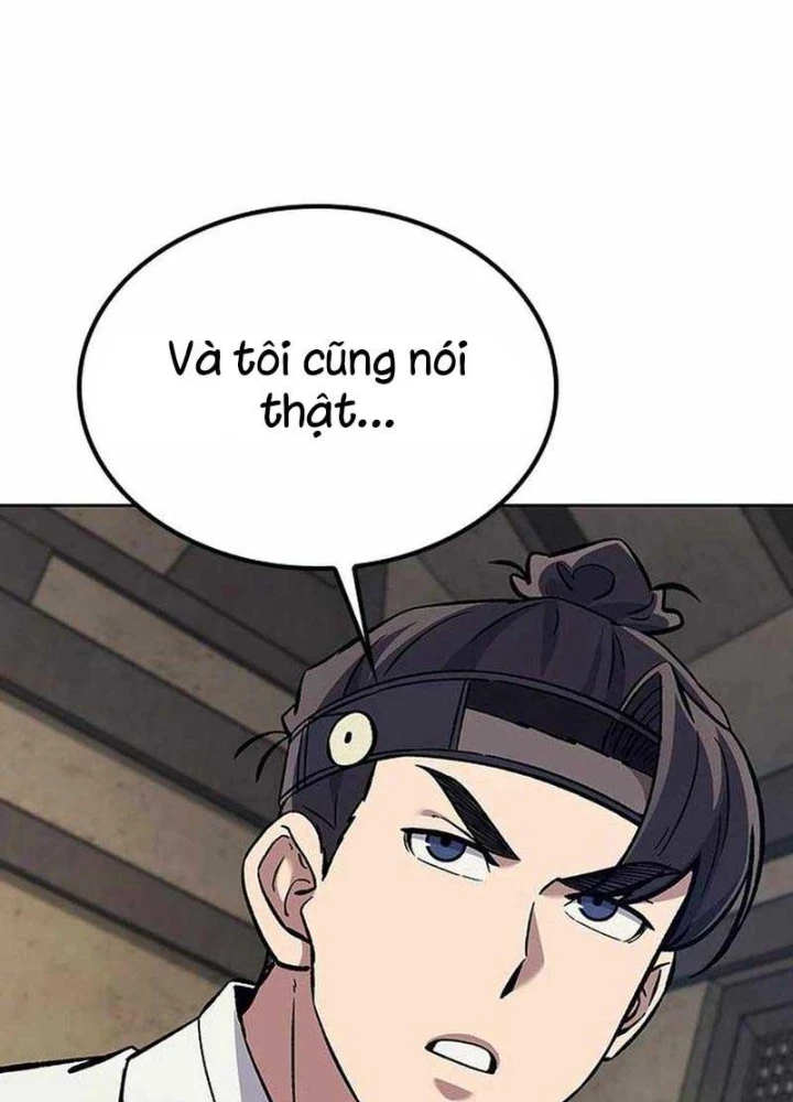 Bác Sĩ Tới Joseon Chapter 28 - Trang 2