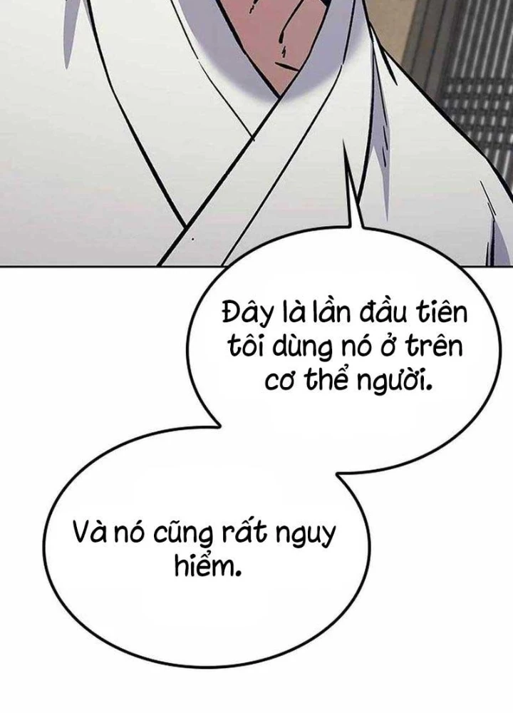 Bác Sĩ Tới Joseon Chapter 28 - Trang 2