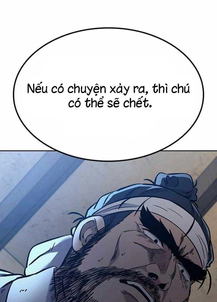 Bác Sĩ Tới Joseon Chapter 28 - Trang 2