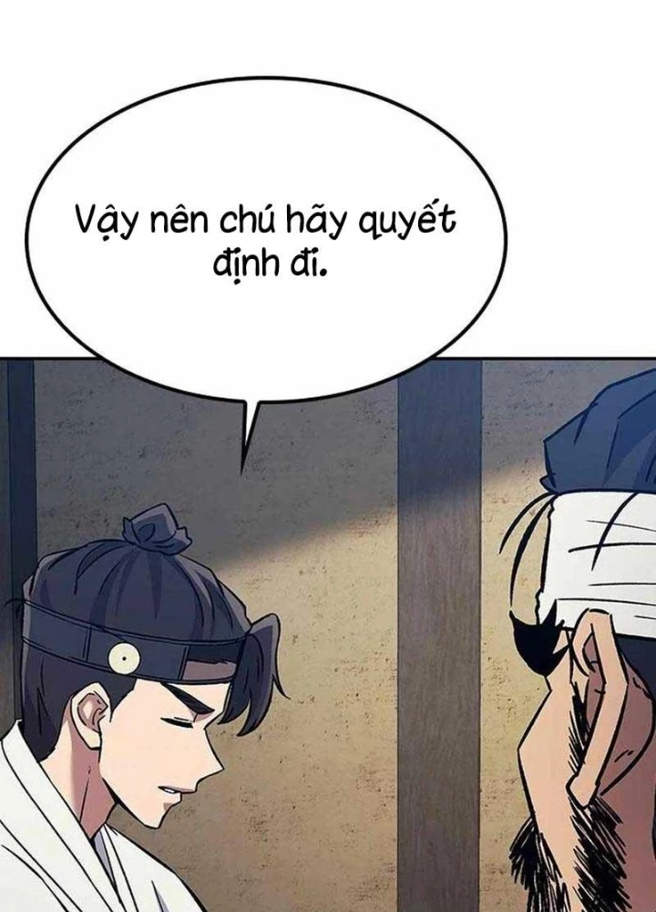 Bác Sĩ Tới Joseon Chapter 28 - Trang 2