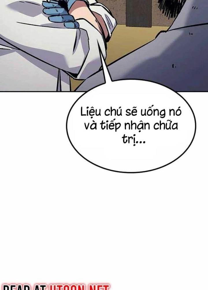 Bác Sĩ Tới Joseon Chapter 28 - Trang 2