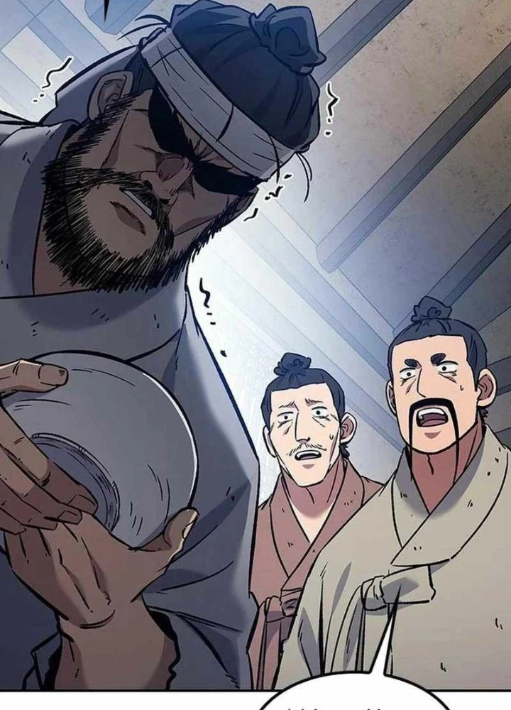 Bác Sĩ Tới Joseon Chapter 28 - Trang 2