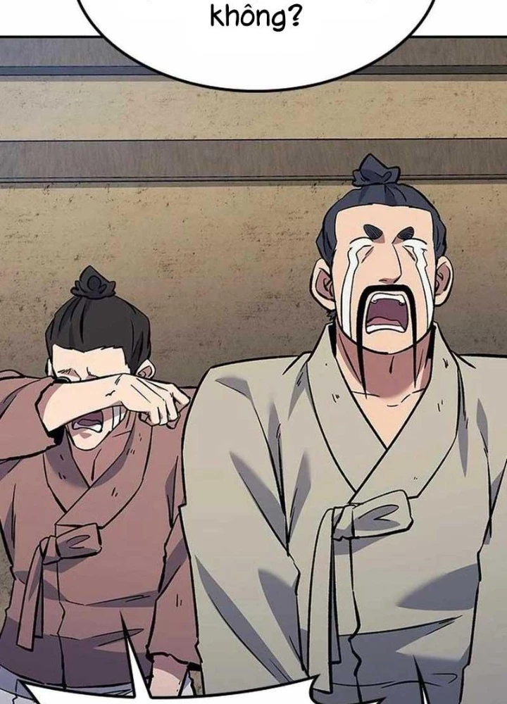 Bác Sĩ Tới Joseon Chapter 28 - Trang 2