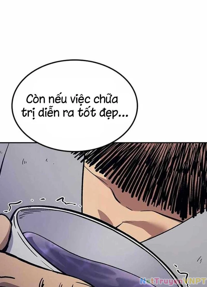 Bác Sĩ Tới Joseon Chapter 28 - Trang 2