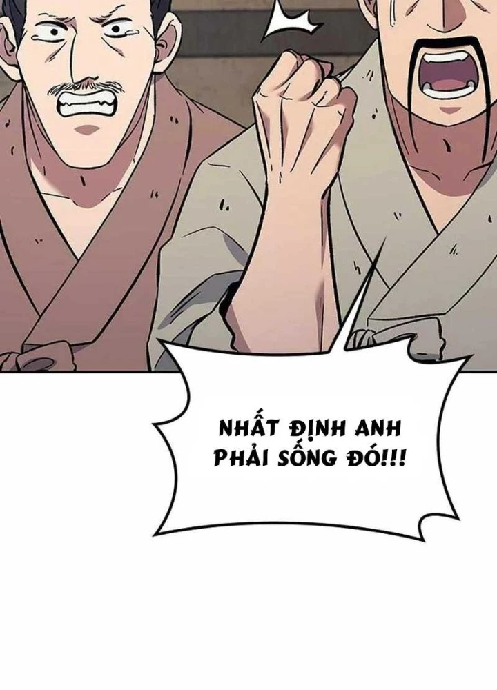 Bác Sĩ Tới Joseon Chapter 28 - Trang 2