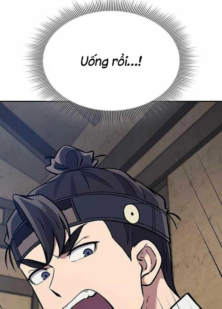 Bác Sĩ Tới Joseon Chapter 28 - Trang 2