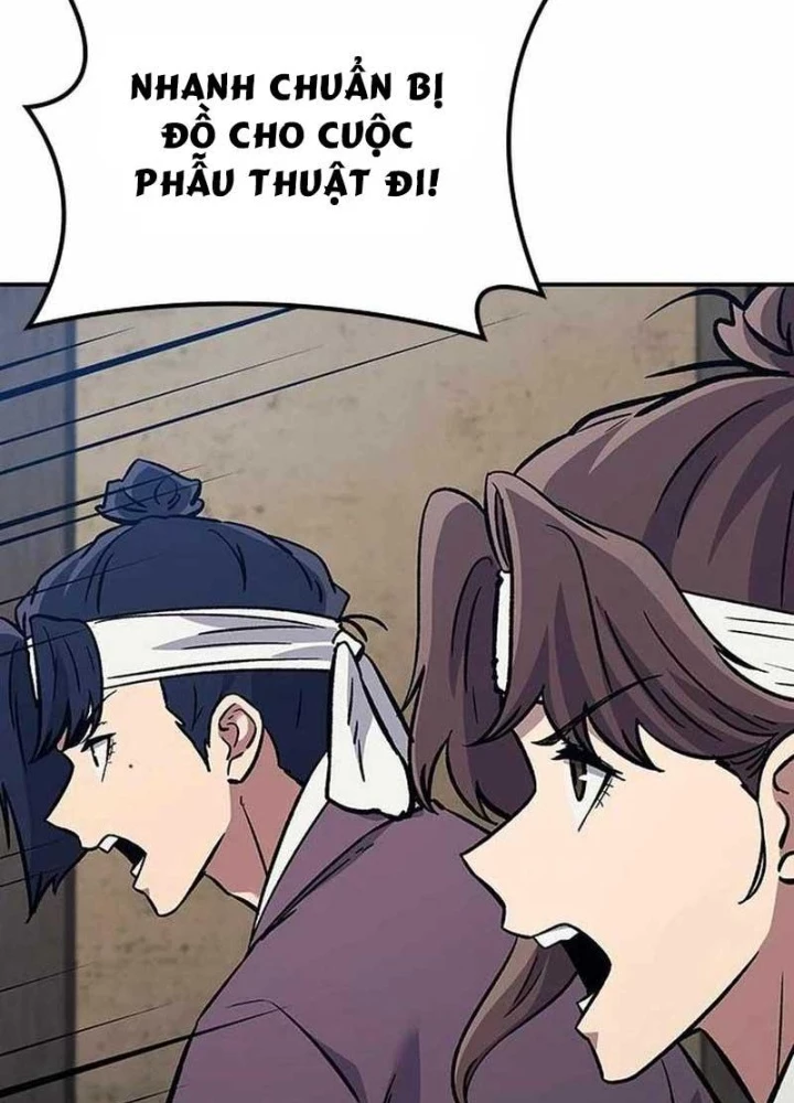 Bác Sĩ Tới Joseon Chapter 28 - Trang 2