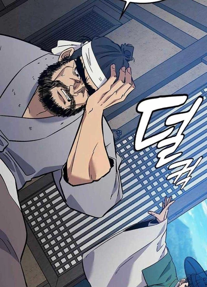Bác Sĩ Tới Joseon Chapter 28 - Trang 2