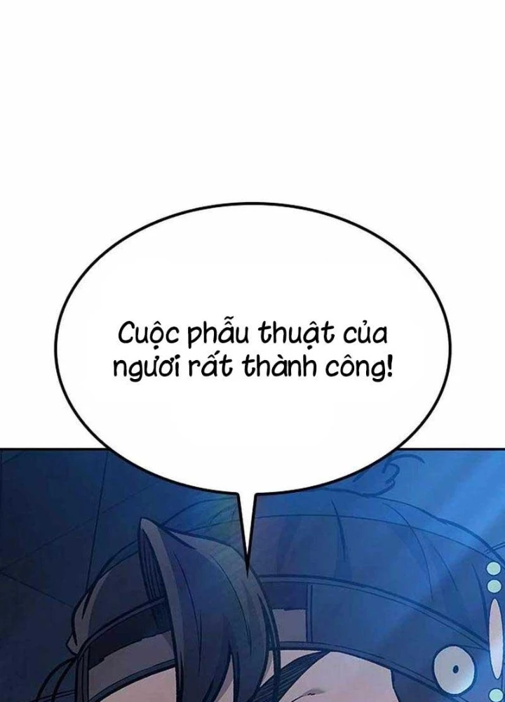 Bác Sĩ Tới Joseon Chapter 28 - Trang 2
