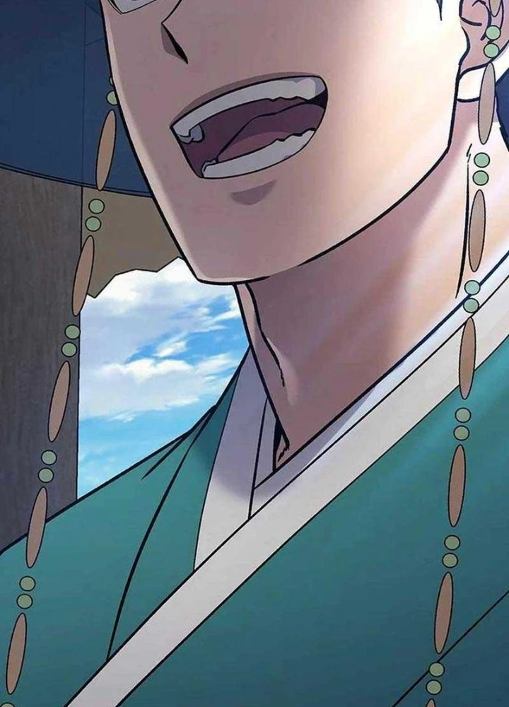 Bác Sĩ Tới Joseon Chapter 28 - Trang 2