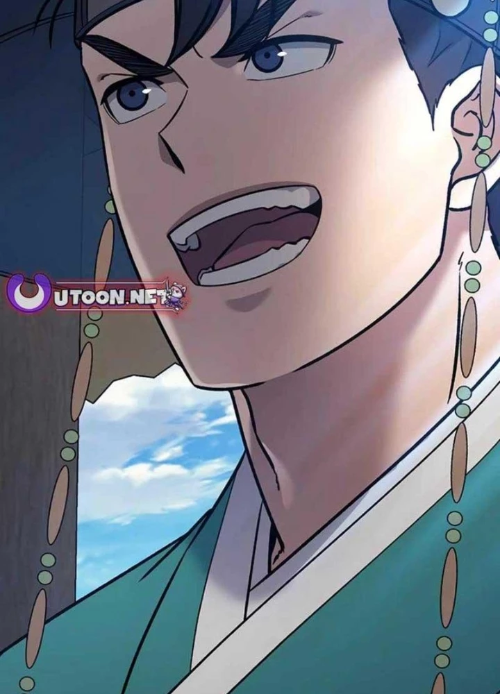 Bác Sĩ Tới Joseon Chapter 29 - Trang 2