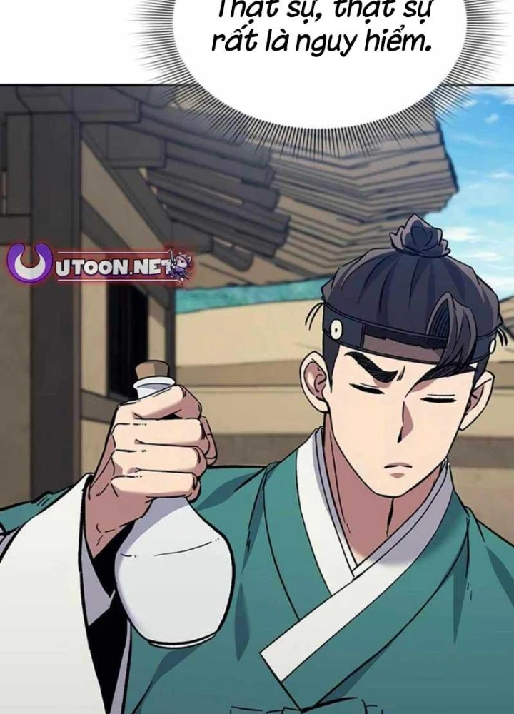 Bác Sĩ Tới Joseon Chapter 29 - Trang 2