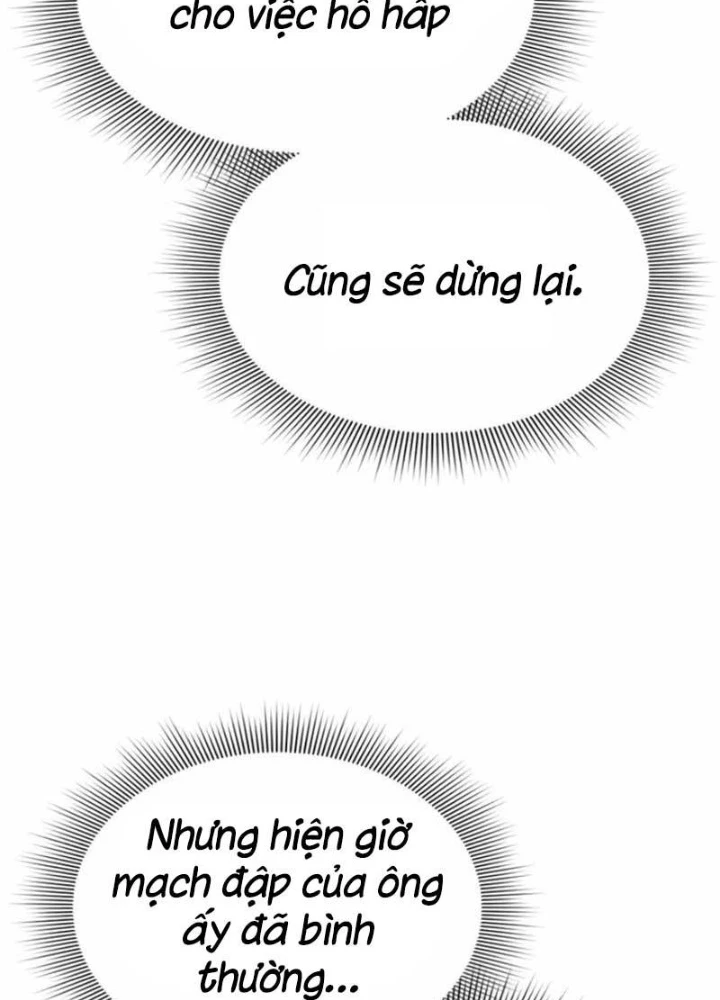 Bác Sĩ Tới Joseon Chapter 29 - Trang 2
