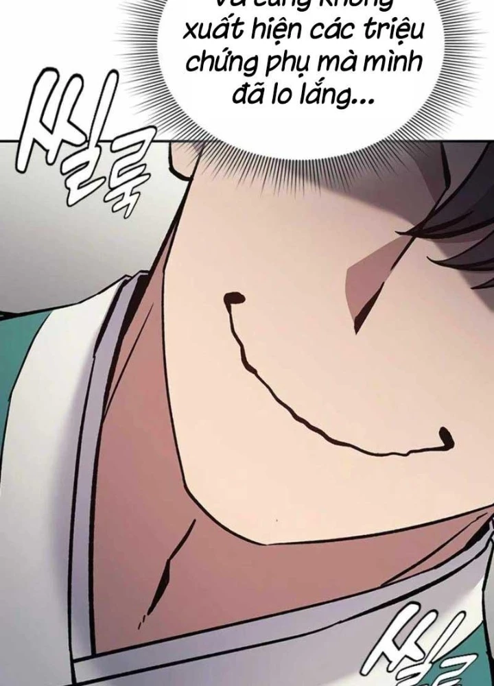 Bác Sĩ Tới Joseon Chapter 29 - Trang 2