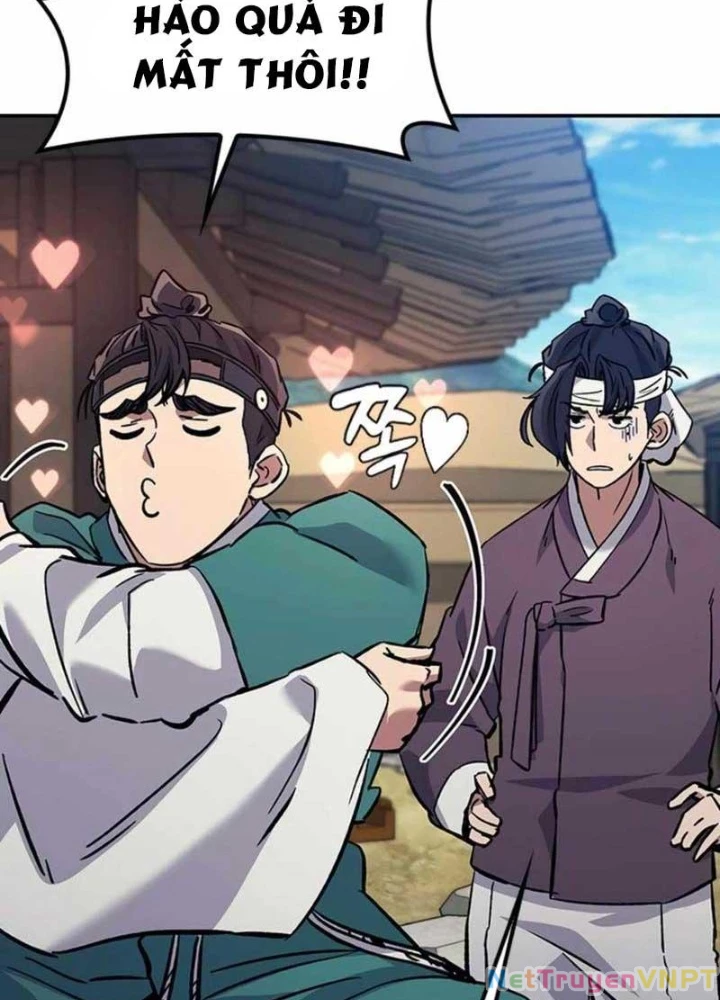 Bác Sĩ Tới Joseon Chapter 29 - Trang 2