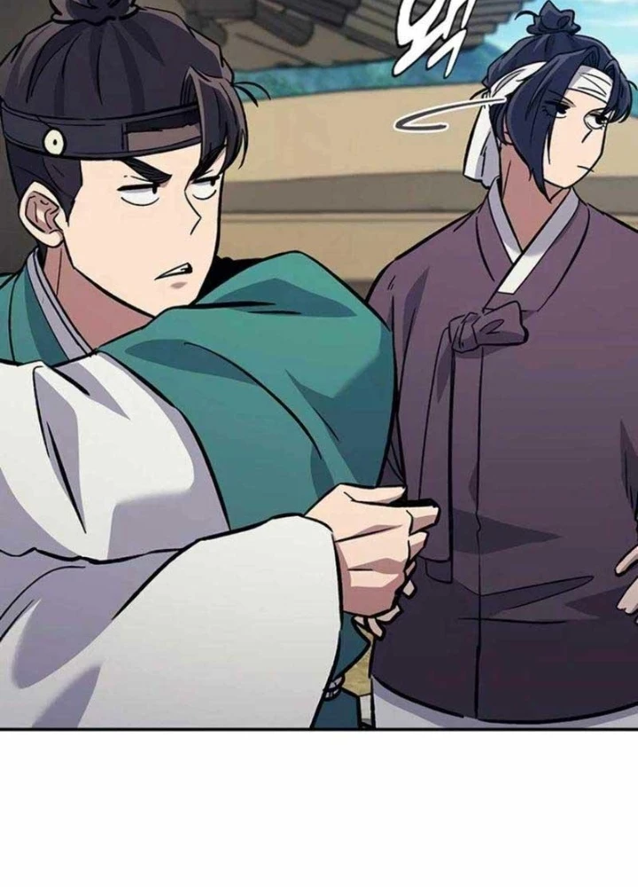 Bác Sĩ Tới Joseon Chapter 29 - Trang 2