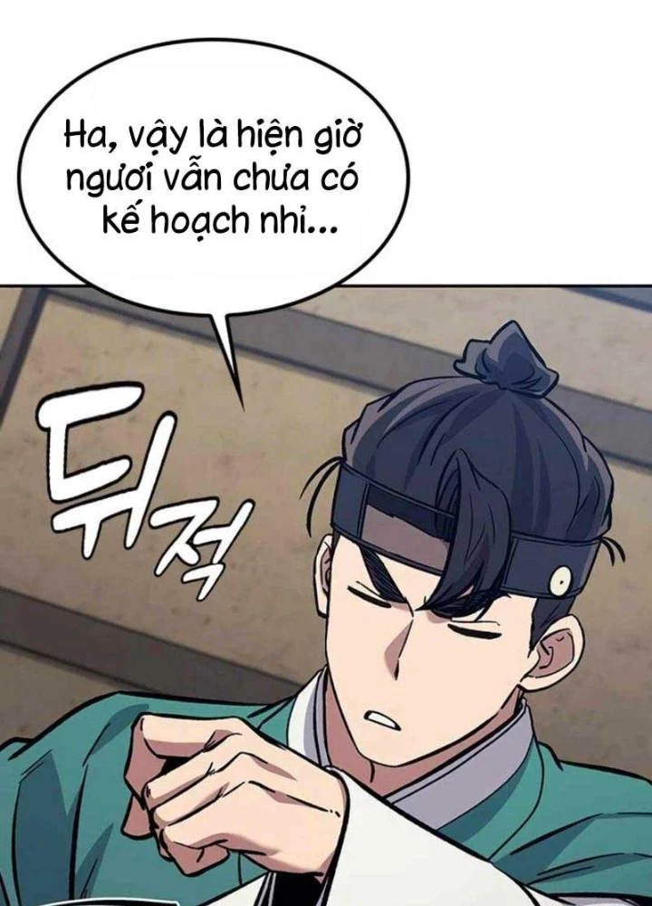 Bác Sĩ Tới Joseon Chapter 29 - Trang 2