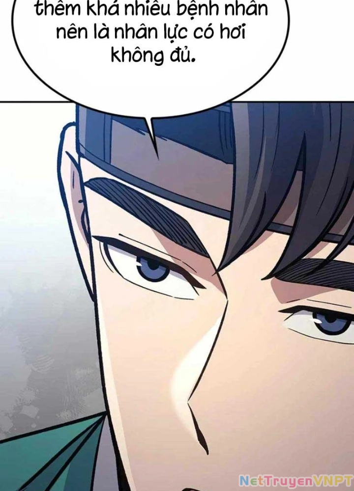 Bác Sĩ Tới Joseon Chapter 29 - Trang 2