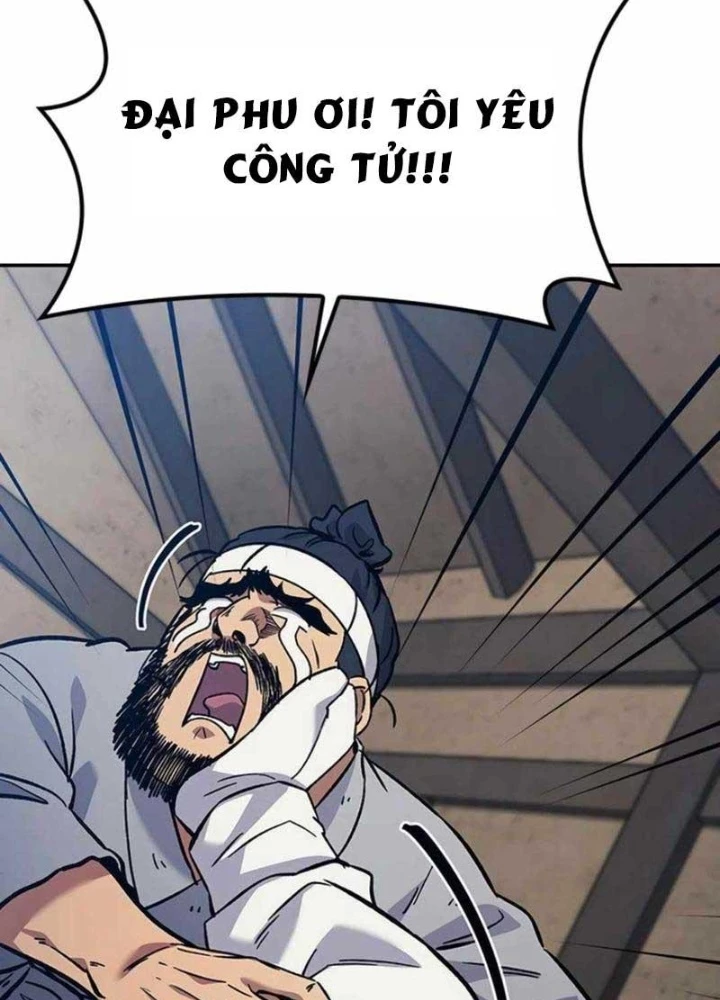 Bác Sĩ Tới Joseon Chapter 29 - Trang 2