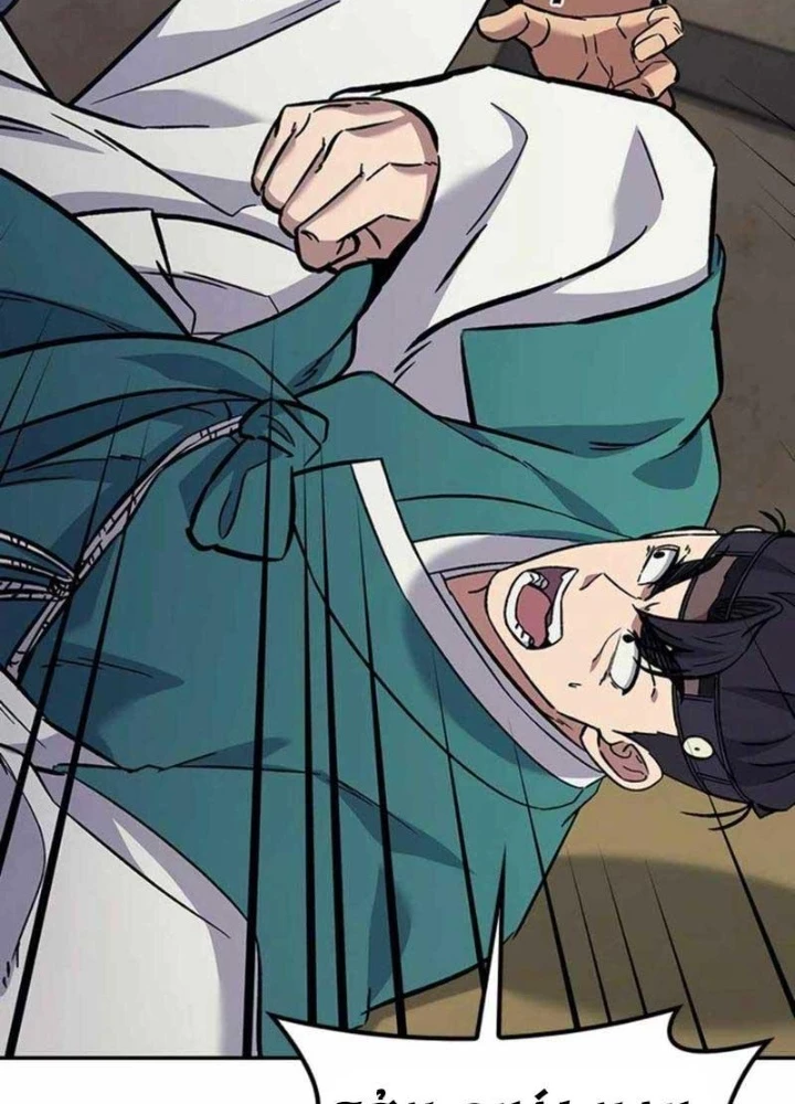 Bác Sĩ Tới Joseon Chapter 29 - Trang 2