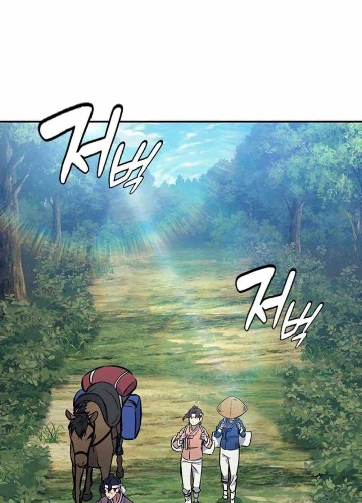 Bác Sĩ Tới Joseon Chapter 29 - Trang 2