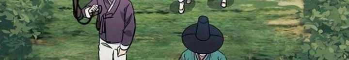 Bác Sĩ Tới Joseon Chapter 29 - Trang 2