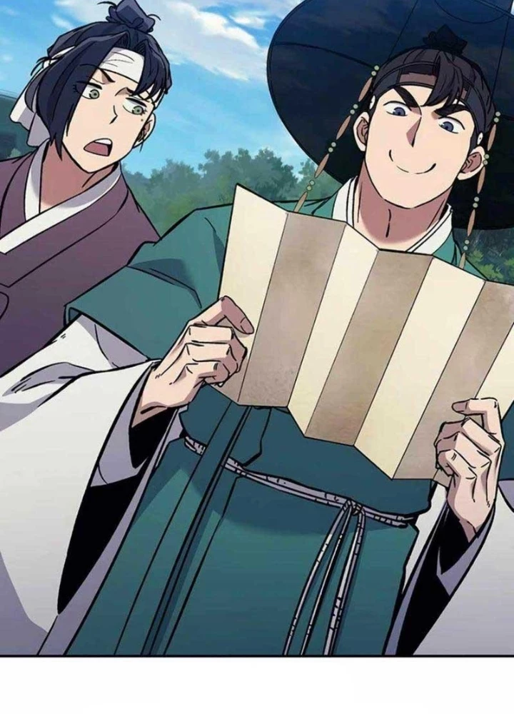 Bác Sĩ Tới Joseon Chapter 29 - Trang 2