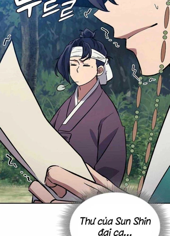 Bác Sĩ Tới Joseon Chapter 29 - Trang 2