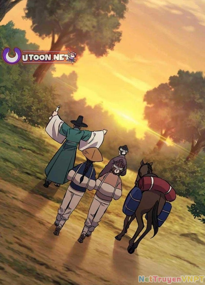 Bác Sĩ Tới Joseon Chapter 29 - Trang 2