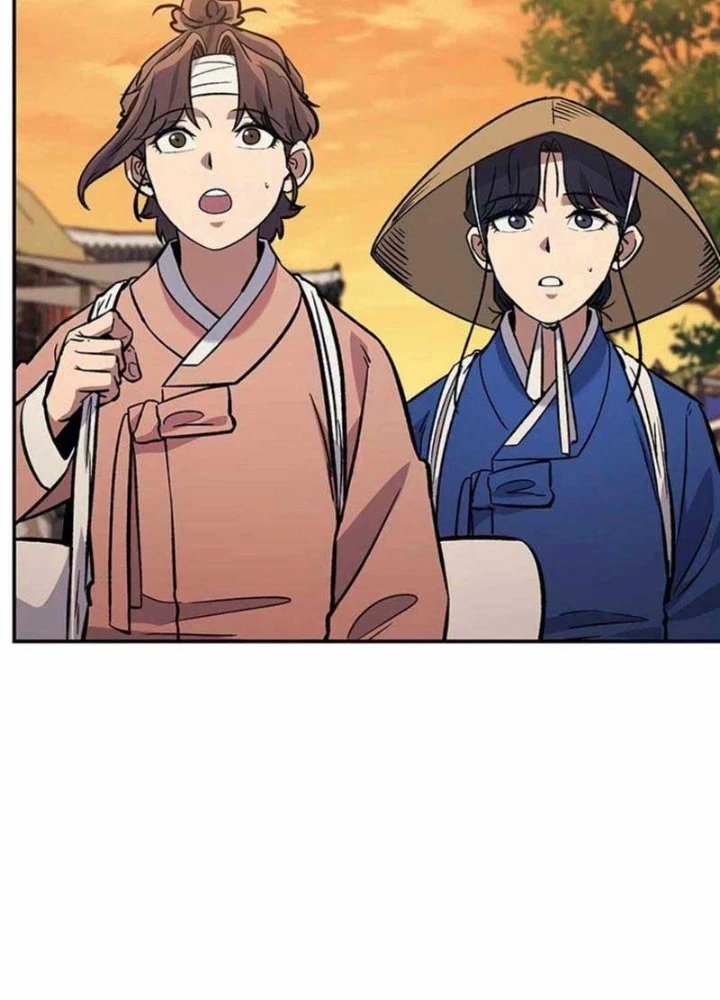 Bác Sĩ Tới Joseon Chapter 29 - Trang 2