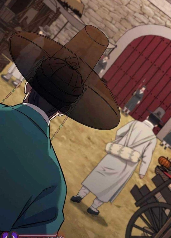 Bác Sĩ Tới Joseon Chapter 29 - Trang 2