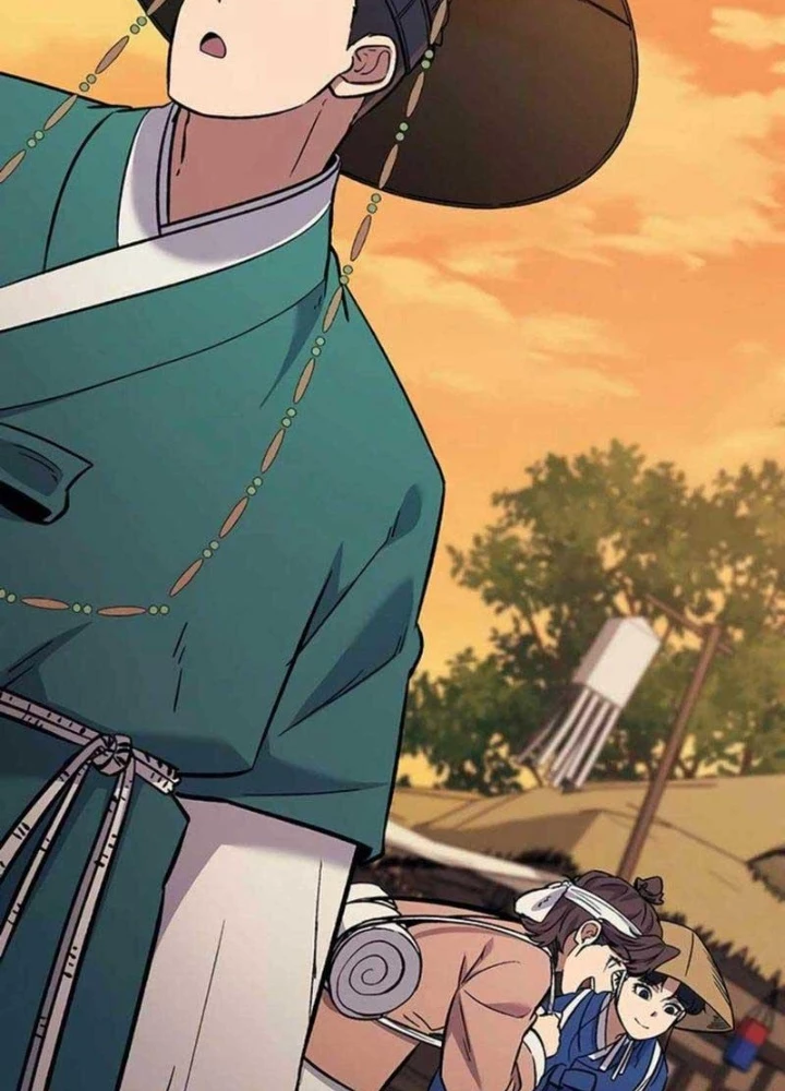 Bác Sĩ Tới Joseon Chapter 29 - Trang 2
