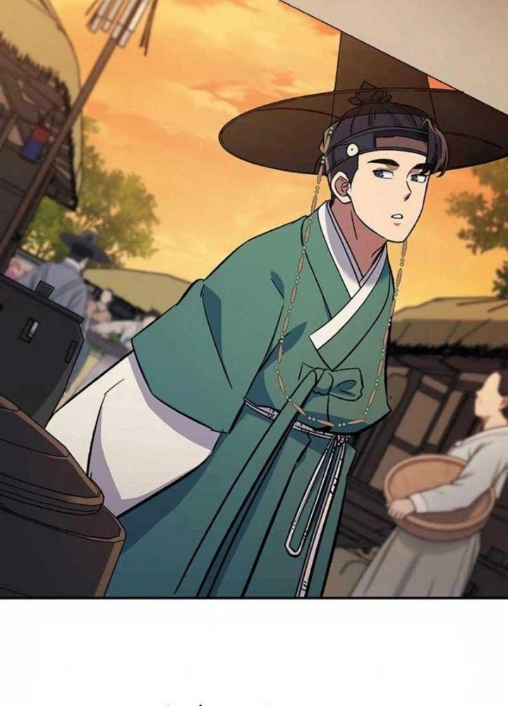 Bác Sĩ Tới Joseon Chapter 29 - Trang 2