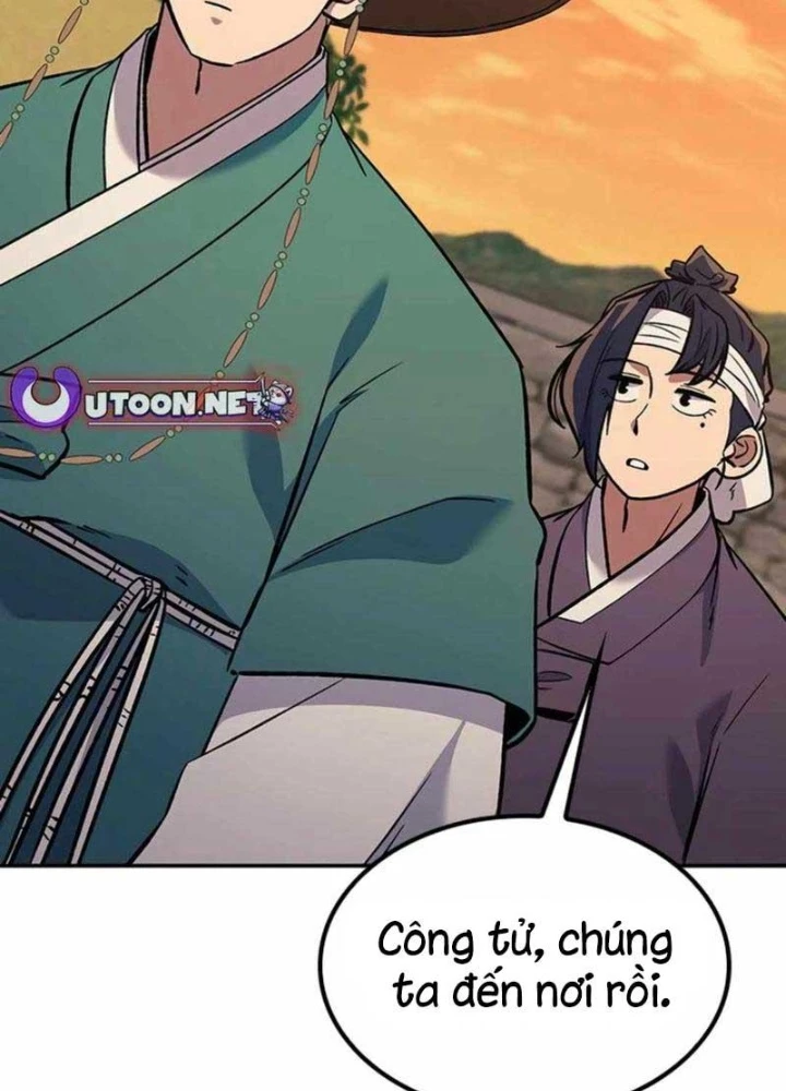 Bác Sĩ Tới Joseon Chapter 29 - Trang 2