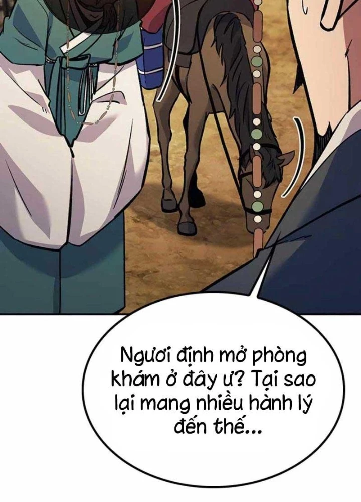 Bác Sĩ Tới Joseon Chapter 29 - Trang 2