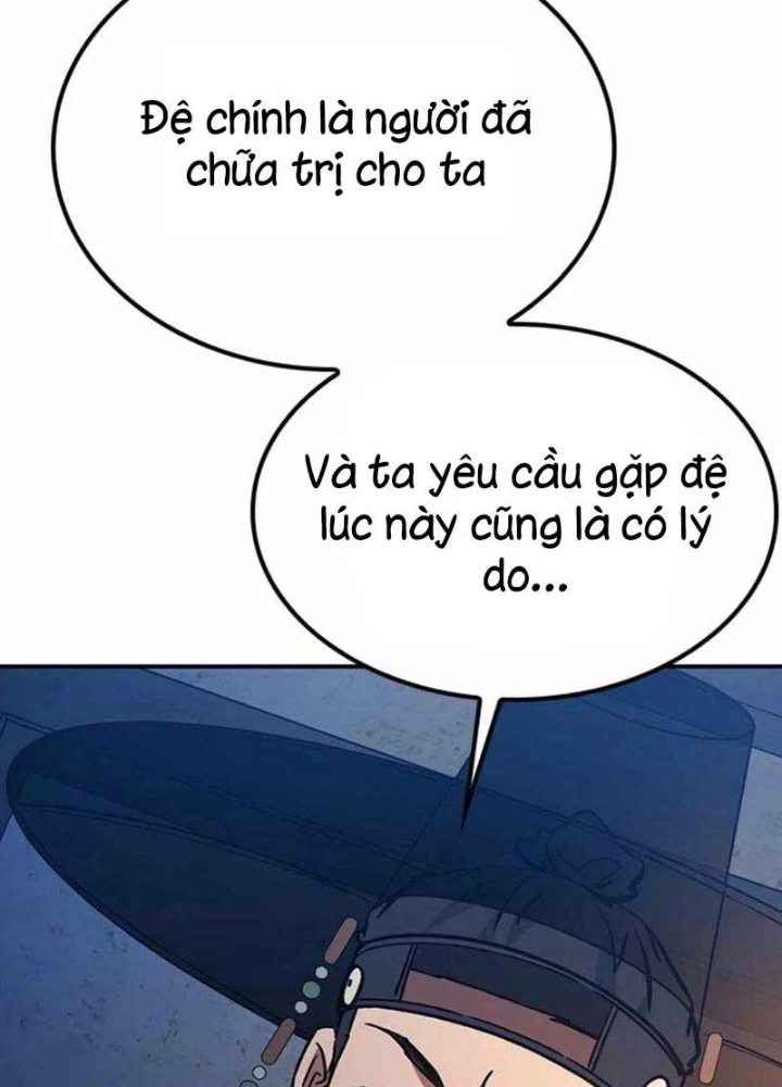 Bác Sĩ Tới Joseon Chapter 29 - Trang 2
