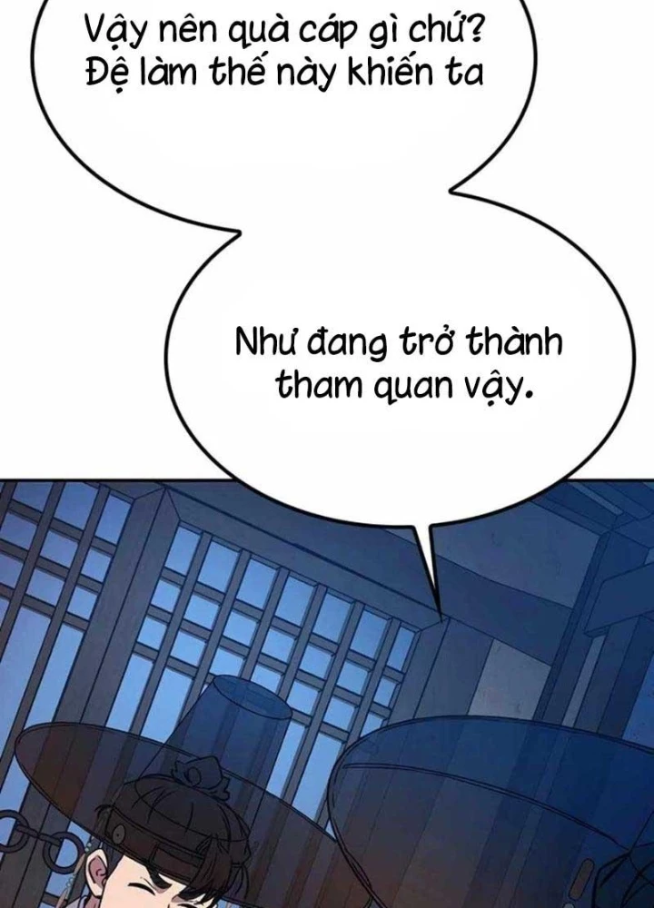 Bác Sĩ Tới Joseon Chapter 29 - Trang 2