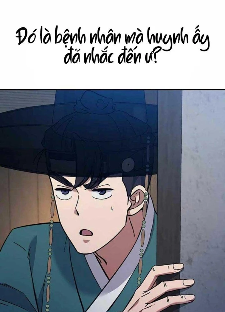 Bác Sĩ Tới Joseon Chapter 29 - Trang 2